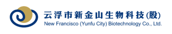 金歐利多云浮市新金山生物科技股份有限公司 Logo